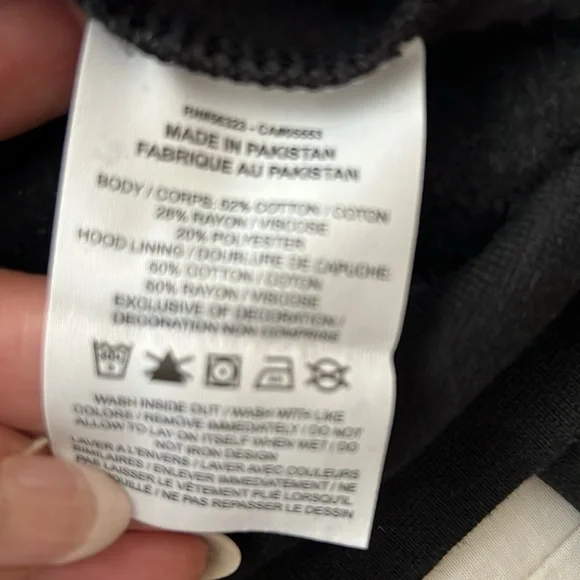 Nike women’s hoodie sweatshirt - Picture 5 of 5